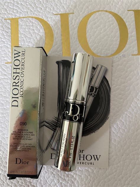 mascara dior nocibé|dior over curl mascara.